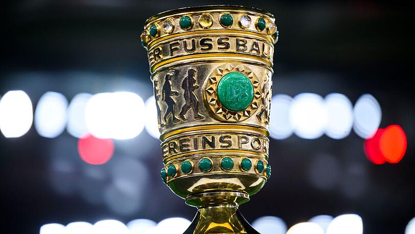 3,45 Millionen Euro erhielten der 1. FC Saarbrücken und der 1. FC Kaiserslautern allein für den Sprung in die Runde der letzten Vier.