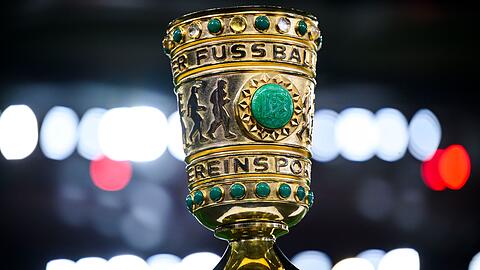 3,45 Millionen Euro erhielten der 1. FC Saarbrücken und der 1. FC Kaiserslautern allein für den Sprung in die Runde der letzten Vier.
