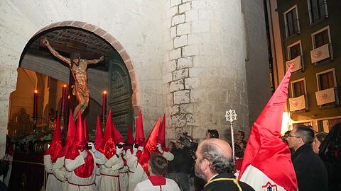 Die Umz&uuml;ge muten f&uuml;r viele mysteri&ouml;s an, k&ouml;nnen sogar f&uuml;r eine G&auml;nsehaut sorgen, was auch ihren Reiz ausmacht.