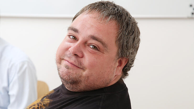 Andre Sandeck.