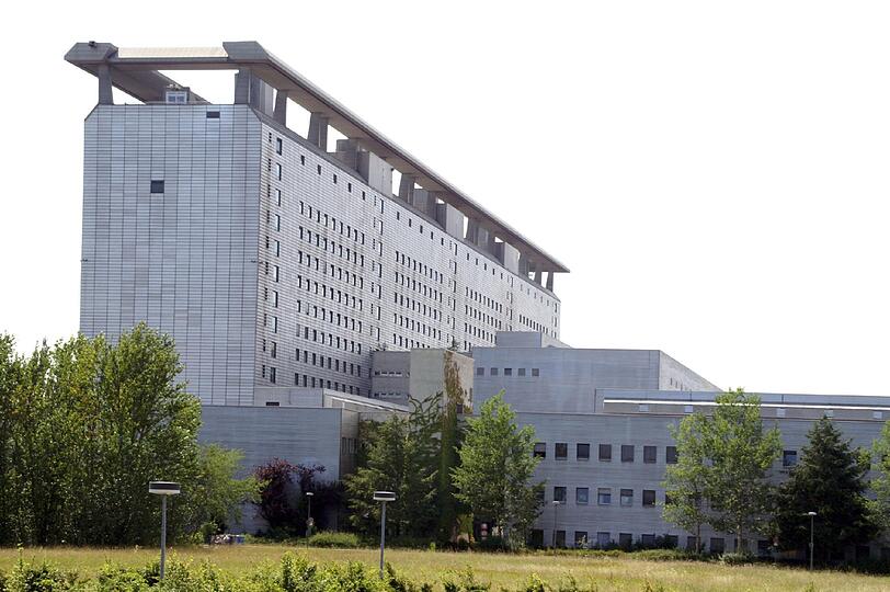 Klinikum Großhadern