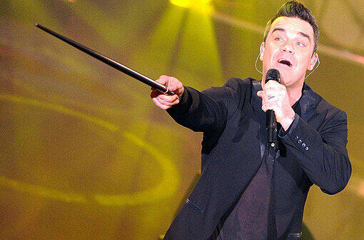 Im Jahr 2006 schaffte es Robbie Williams drei mal hintereinander vor dem ausverkauften Olympiastadion zu spielen. In diesem Jahr ist allerdings nur ein Termin anberaumt: der 7. August. Dennoch: das wird ein Riesenspektakel.