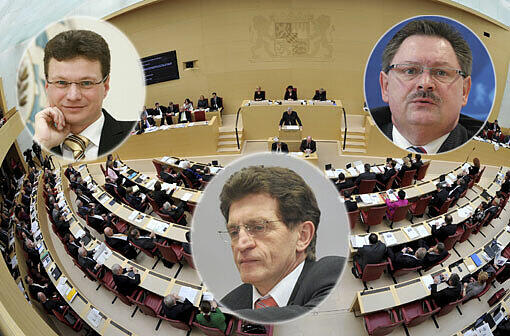 Die Liste der Last-Minute-Abzocker &ndash; zum Durchklicken. Foto: Frank Leonhardt