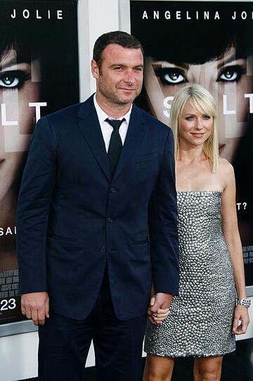 Auch dieses Hollywood-Paar geht künftig getrennte Wege: Naomi Watts und Liev Schreiber waren von 2005 bis 2016 zusammen. Ihre schönsten Momente sehen Sie hier.