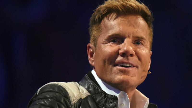 Poptitan Dieter Bohlen