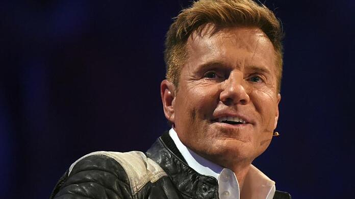 War seit 2002 Juror und Gesicht von DSDS: Dieter Bohlen.