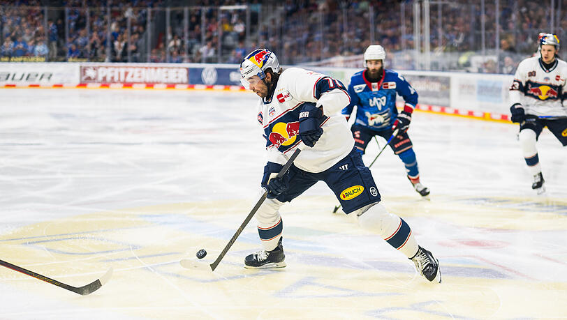 Markus Eisenschmid glaubt an das Wunder vom Oberwiesenfeld: "Wir schaffen das, weil wir gut gespielt haben – und viel gelernt haben." Markus Eisenschmid glaubt an das Wunder vom Oberwiesenfeld: "Wir schaffen das, weil wir gut gespielt haben – und viel gelernt haben."