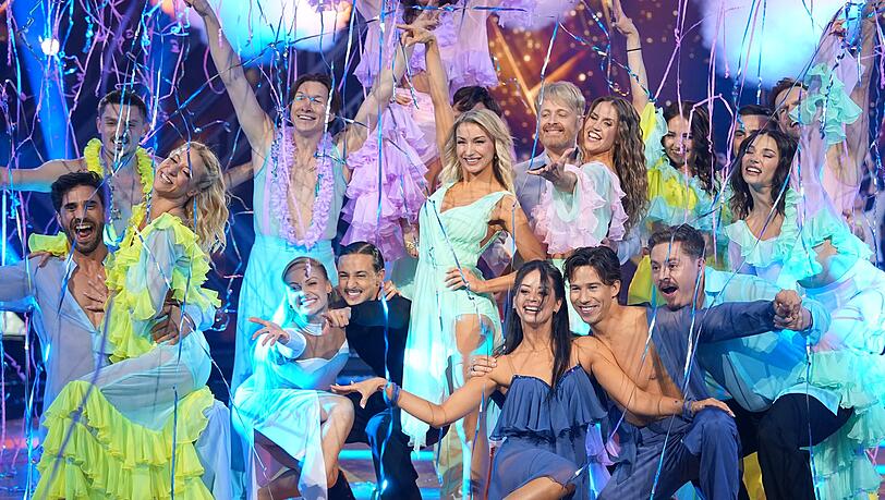 Wer musste zuletzt das Parkett von "Let's Dance" 2026 r&auml;umen?