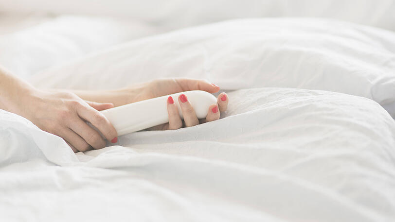 Mai ist Masturbations-Monat: Der "Shameless Sex Podcast" fordert seine Fans zu einer Selbstbefriedigungs-Challenge auf. (Symbolbild)