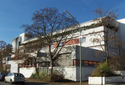 Das Gymnasium in Fürstenried platzt aus allen Nähten.