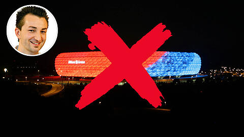 AZ-Löwen-Reporter Matthias Eicher über die erneute Verlegung des Derbys zwischen dem FC Bayern II und dem TSV 1860.