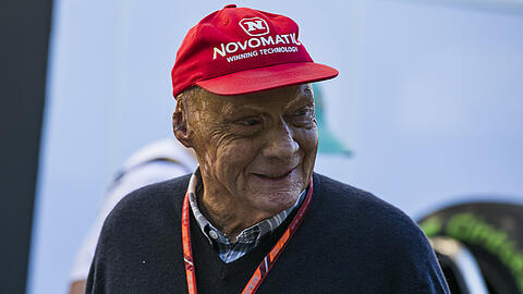Niki Lauda war bereits seit 1995 Formel-1-Experte für RTL, war in seinem Engagement aber zuletzt schon kürzer getreten.
