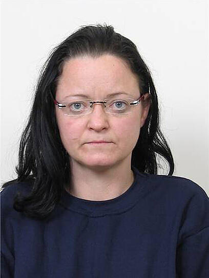 Beate Zschaepe