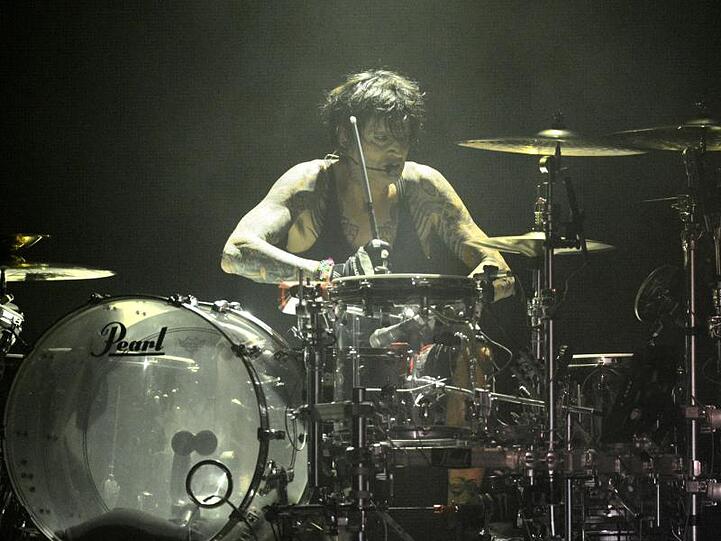 Tommy Lee hat sich zum vierten Mal getraut.