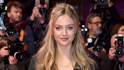 Lilly Krug feiert 22. Geburtstag.