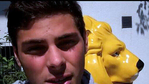 Kevin Volland im AZ-Video-Interview
