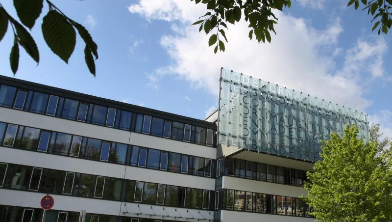 Das Strafjustizzentrum in Augsburg. Foto: Karl-Josef Hildenbrand/dpa Das Strafjustizzentrum in Augsburg. Foto: Karl-Josef Hildenbrand/dpa