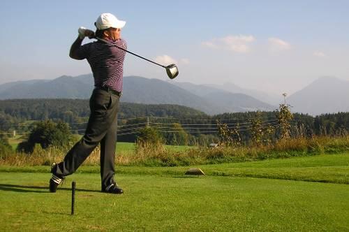 Keiner von Ihnen ist Tiger Woods, und das werden Sie auch nicht mehr&ldquo;: Wayne Player wurde nicht ganz so gut wie sein Vater Gary, ist aber ein brillanter Coach.