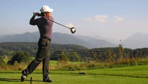 Keiner von Ihnen ist Tiger Woods, und das werden Sie auch nicht mehr&ldquo;: Wayne Player wurde nicht ganz so gut wie sein Vater Gary, ist aber ein brillanter Coach.