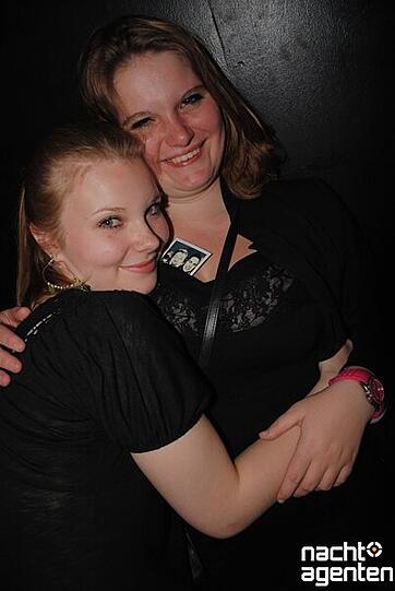 Das Münchner Partyvolk leitete mit dem legendären MilchBar Freitag das Partywochenende ein. Mehr Bilder unter: www.nachtagenten.de.