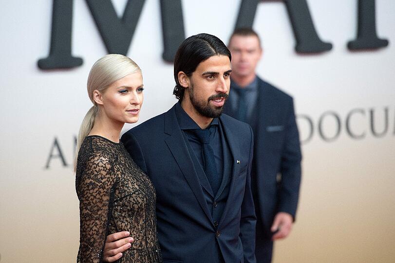 Seit 2011 waren sie eines der bekanntesten Traumpaare Deutschlands. Jetzt haben Sami Khedira und Lena Gercke ihre Trennung bekannt gegeben.