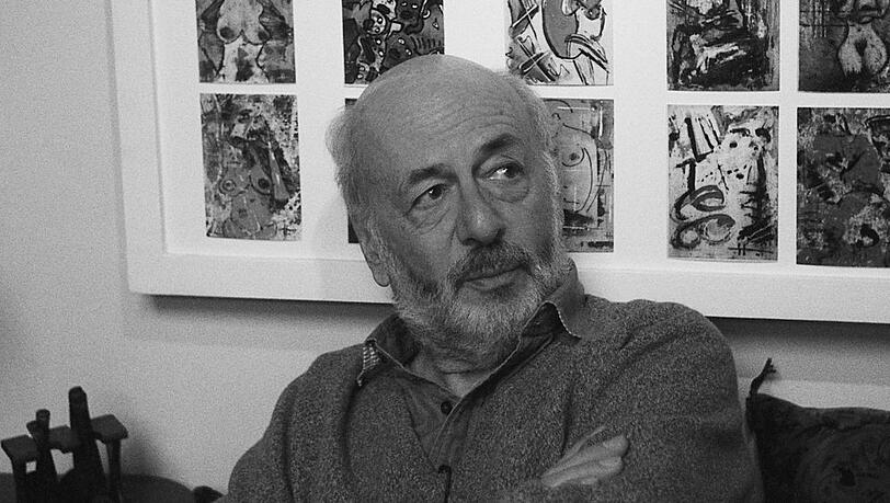 Der französische Filmemacher Bertrand Blier ist im Alter von 85 Jahren gestorben. Der französische Filmemacher Bertrand Blier ist im Alter von 85 Jahren gestorben.