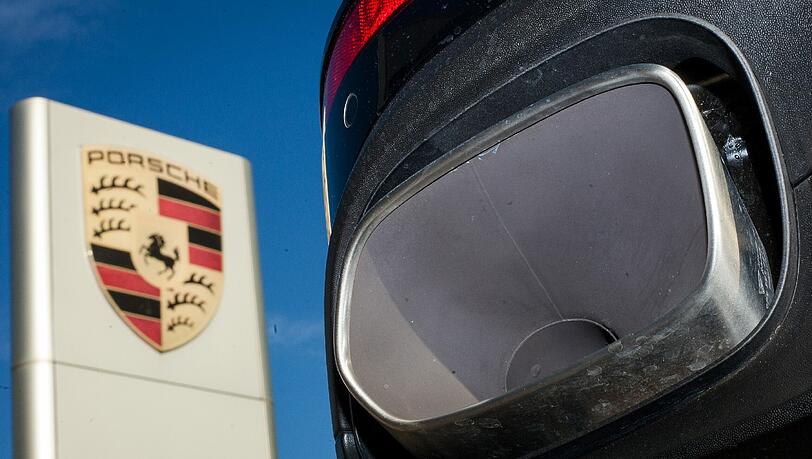 Volkswagen ist nach wie vor für den Großteil des Gewinns der Porsche SE verantwortlich. Foto: Christoph Schmidt Volkswagen ist nach wie vor für den Großteil des Gewinns der Porsche SE verantwortlich. Foto: Christoph Schmidt