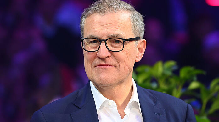 Sieht die Klub-WM auch finanziell als sehr lukrativ für den FC Bayern: Jan-Christian Dreesen.
