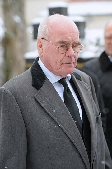 Wolfgang Seybold