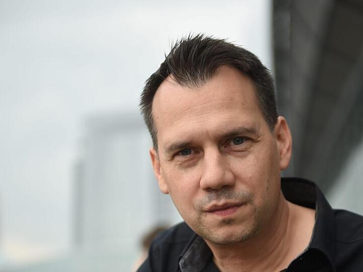 Sebastian Fitzek hat den Belletristik-Thron verteidigt.