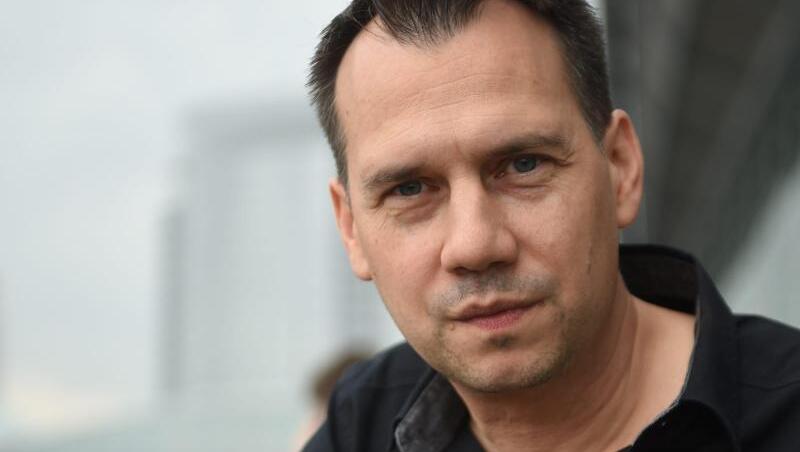 Sebastian Fitzek hat den Belletristik-Thron verteidigt. Sebastian Fitzek hat den Belletristik-Thron verteidigt.