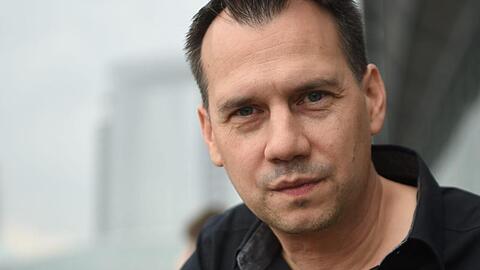 Sebastian Fitzek hat den Belletristik-Thron verteidigt.