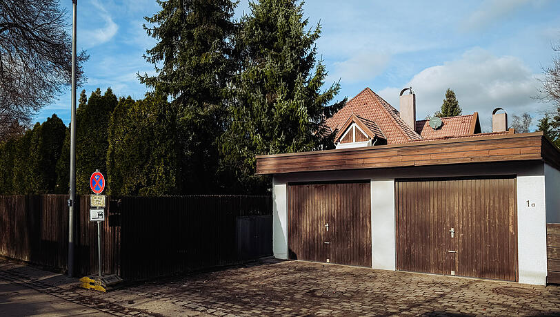 Kessler-Zwillinge: Trauer im Nobel-Vorort Grünwald – was vor deren Haustür  passiert | Abendzeitung München