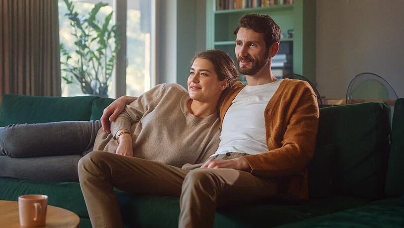 Gemütlich streamen? Diese Änderungen gibt es für Kundinnen und Kunden in den kommenden Wochen bei RTL+. Gemütlich streamen? Diese Änderungen gibt es für Kundinnen und Kunden in den kommenden Wochen bei RTL+.