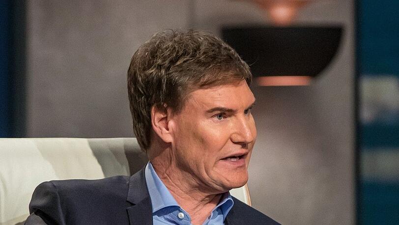Carsten Maschmeyer in der neuesten Folge von "Die Höhle der Löwen".