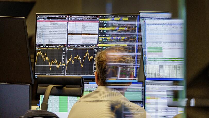 Mit der Börse Geld verdienen. Das geht ganz einfach.