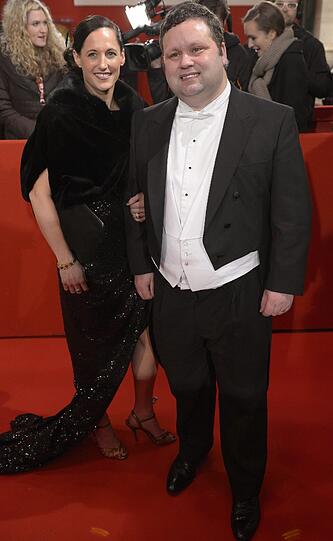 Opernball 2013 in Wien: Die besten Bilder