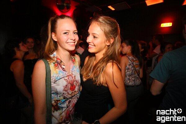 Das "Mixwoch Sommerfest" im "Crux". Mehr Bilder unter:  www.nachtagenten.de