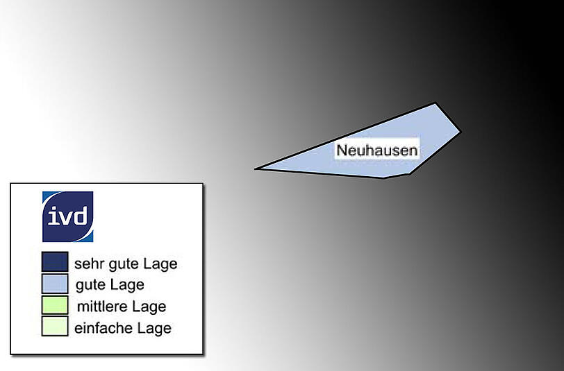 Wohnlage im CheckNeuhausen - Gute Lage