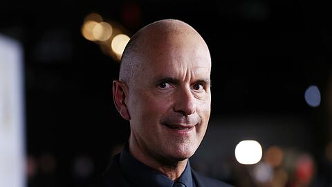 Der Schauspieler Christoph Maria Herbst.