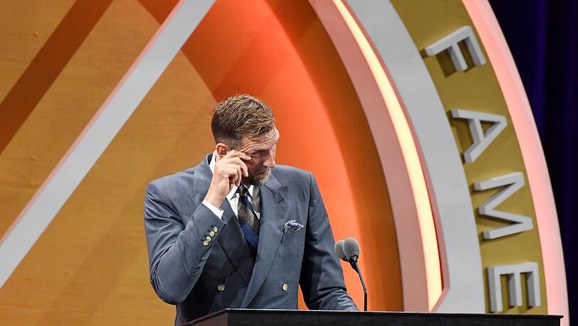 Gerüht: NBA-Legende Dirk Nowitzki.