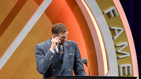 Gerüht: NBA-Legende Dirk Nowitzki.