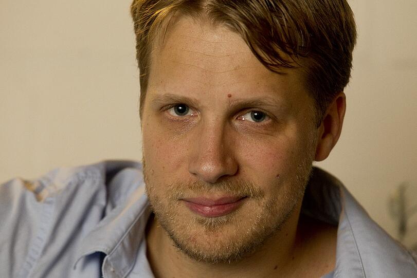 Entertainer Oliver Pocher twitterte:@oliverpocher: "Das Spiel "4 gewinnt" ist ab sofort in Deutschland verboten!!"