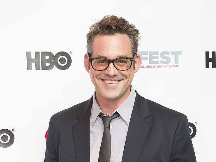 Nicholas Brendon ist schon wieder mit dem Gesetz in Konflikt geraten