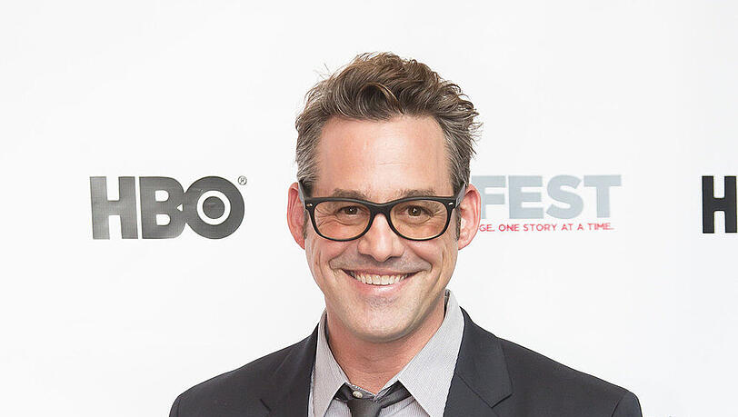 Nicholas Brendon ist schon wieder mit dem Gesetz in Konflikt geraten Nicholas Brendon ist schon wieder mit dem Gesetz in Konflikt geraten