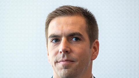 Philipp Lahm, DFB-Organisationschef.