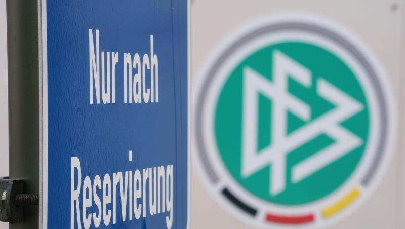 Der DFB sucht nach dem von internen Krisen begleiteten Rücktritt von Fritz Keller im Mai neues Personal an der Spitze.