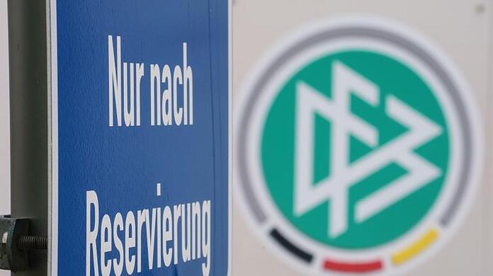 Der DFB sucht nach dem von internen Krisen begleiteten Rücktritt von Fritz Keller im Mai neues Personal an der Spitze.