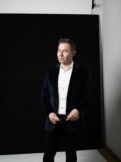 Daniel Kalt