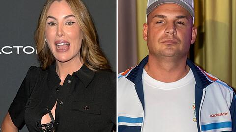 Anna-Maria Ferchichi will Pietro Lombardis Äußerungen nicht einfach so stehen lassen.